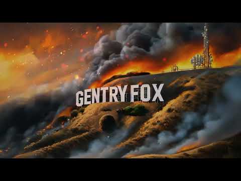 Gentry Fox - Great (Official Audio) 2025