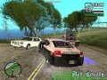 FHP GTA SA SAPDFR Elm Traffic Enforcement
