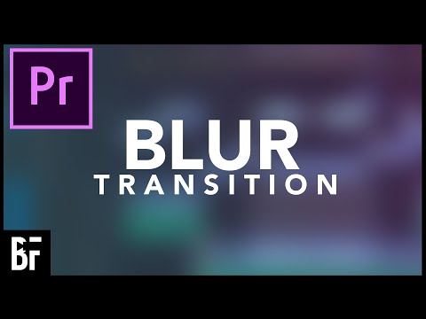 5 EASY Text Effects in Adobe Premiere Pro 2024