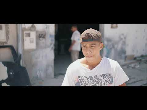 Bilel Rj Ft. Cheb Ghazi - Chbiha Donia | شبيها الدنيا ( Clip Officiel )