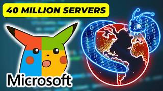 ALL Microsoft Azure Tenants Compromised GLOBALLY!