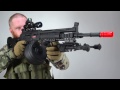 Product video forArmorOptik AO-800 PolyCarbonate Airsoft Goggles - DESERT TAN