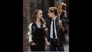 Falling In Love at 16 - An Abby & Beamer original on ShawTV