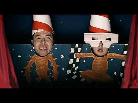 Video thumbnail for I’m With Stupid