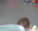 Dakota Emily De Un Año Prende El Tele