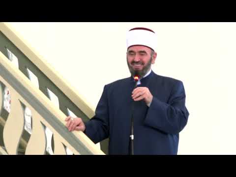 Si gjykon islami për dyshimet imorale bashkshortore - Dr.Zekerija Bajrami