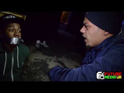 FutureMediaUK | OMANsc Ft. Deep Green - Nitty Gritty [Official Video]