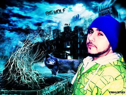 BiG WoLF ft BiG NiGhT & BonSaTon - inaTin Na Kan ALa (2013)