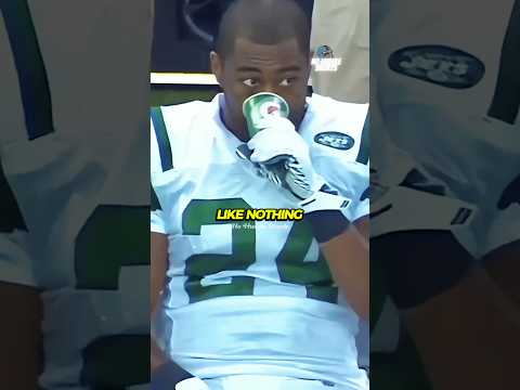 Darrelle Revis Shut Down EVERYONE In 2009 🐐