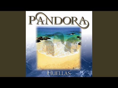 Video Se Llenó De Amor de Grupo Pandora