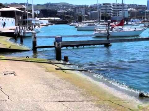 Wellington then and now