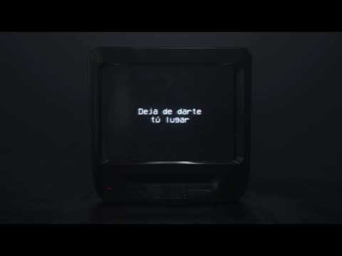 Alejo X Lil Joujou - Deja El Misterio (Video Lyric)