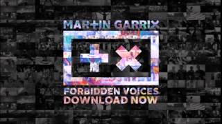 Martin Garrix- Forbidden Voices (1 HOUR MIX) (FREE DOWNLOAD)