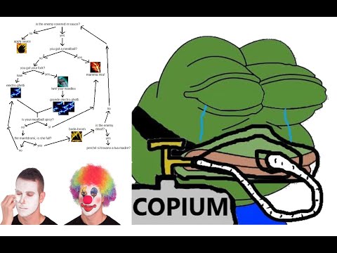 They almost forgot to nerf Elemental Shaman