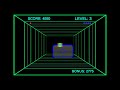 CurveBall 3D Ping Pong Game Android Gameplay 3 Mins 1080p60fps