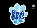 Blues Clues And You Sound Effect