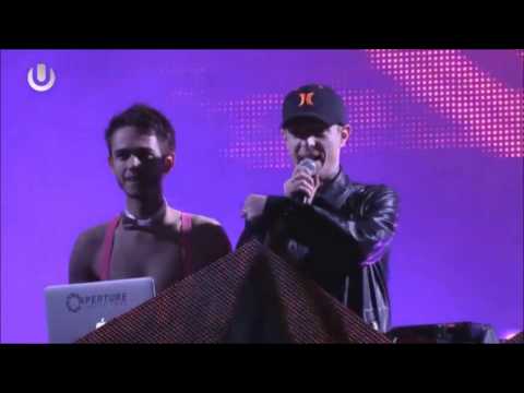 deadmau5 vs. zedd ft. hayley williams - glish vs. stay the night (professorizzz mashup)