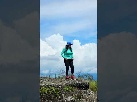 cerro pelon san julian, sonsonate.