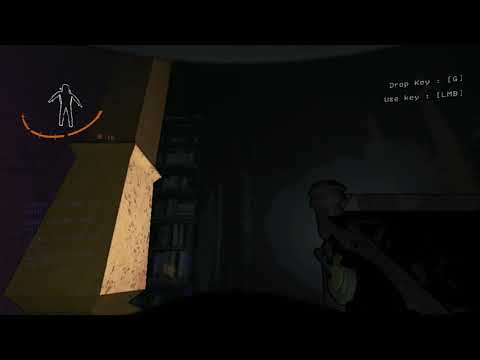 Careful There's a Spike Trap Here