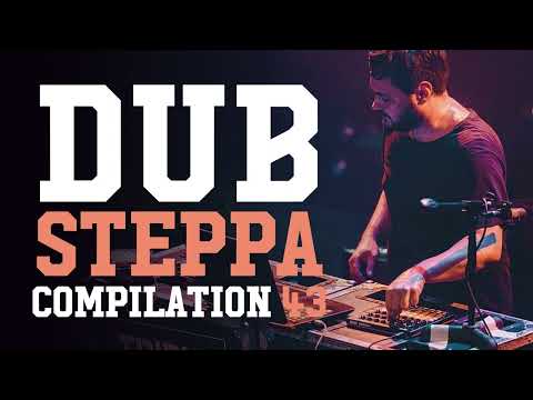 High Grade DUB STEPPER selection - Big Tunes