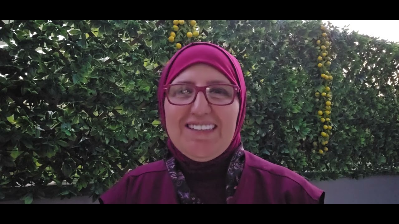 خبر صادم للفنانة الهام شاهين ضيف مصري في سوريا وقابل مين ؟ واتحداكي تعلقي على