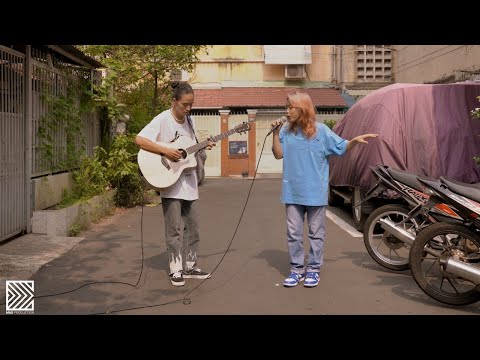 VSTRA live "Vầng Trăng Khóc - Nhật Tinh Anh ft Khánh Ngọc" | Live Session SS2 #25