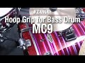 Tama MC9 Hoop Grip thumbnail 5