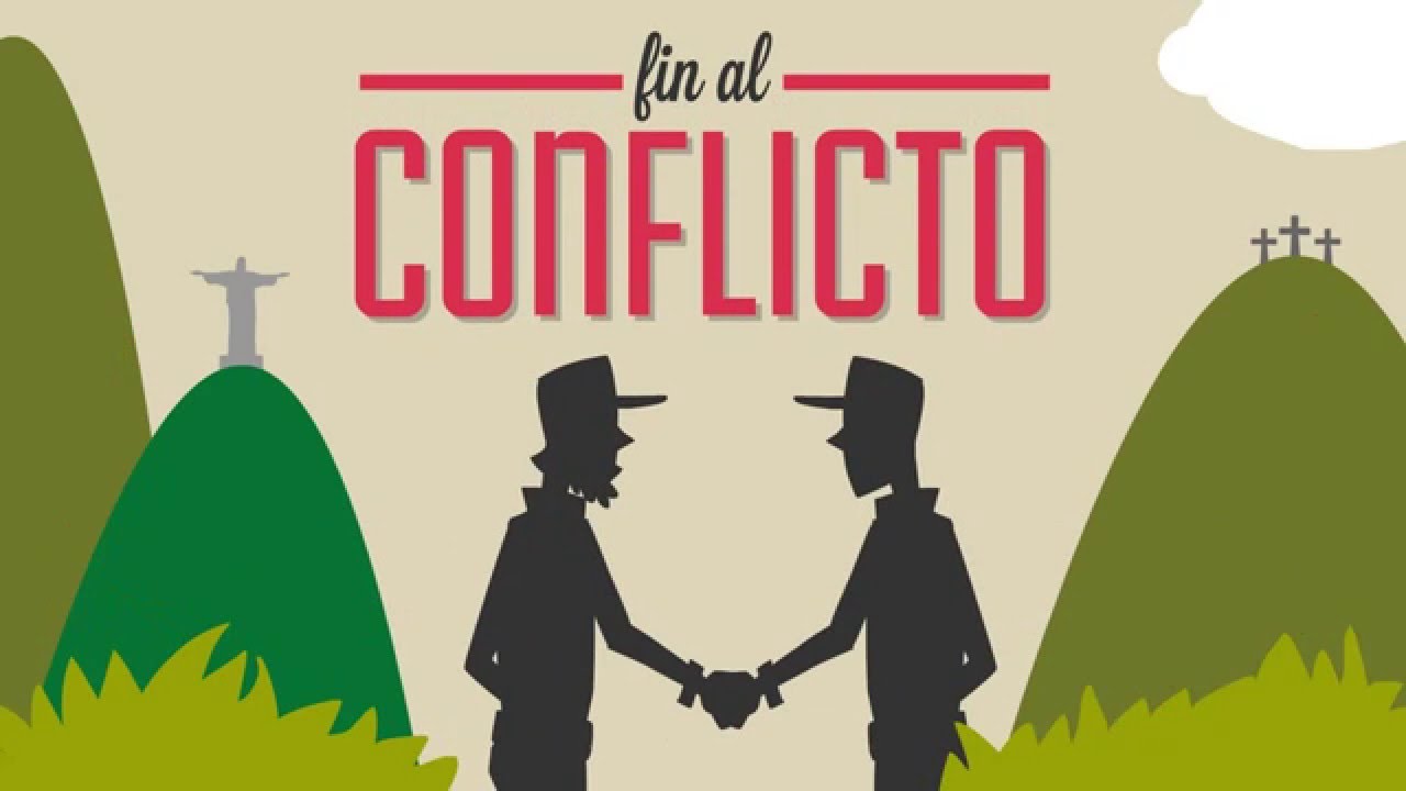 Por una cultura de paz