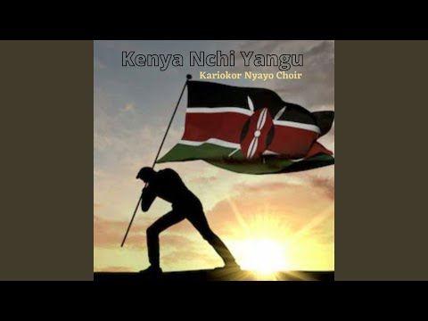 Kenya Nchi Yangu