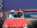 Matt At Chuck E Cheese