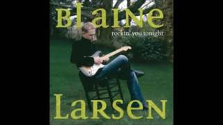 I've Been in Mexico by Blaine Larsen "FT" Brandon Steel