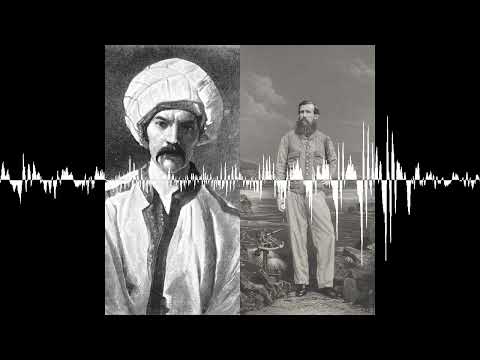 His2Go#75 - Die Suche nach der legendären Quelle des Nils - His2Go - Geschichte Podcast