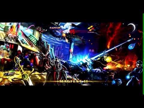 2012-12 Prince of Darkness et al. - Castlevania 1 & 3 - Swinglevania