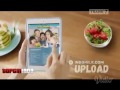 Iklan Indomilk Resep Kondang Keluarga Nempel Promo