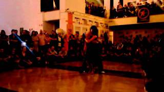 Mariano Chicho Frumboli-Juana Sepulveda -İSTANBUL PRACTICA X VOLUME 5