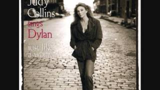 Judy Collins - Like A Rolling Stone