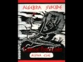 Algebra Suicide - Tropical Depression 