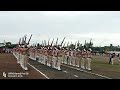 Harsh Firing On Independence Day