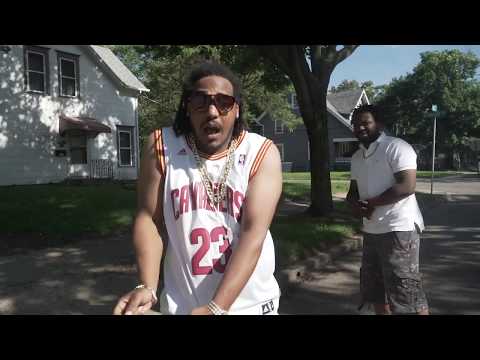 Db4Tv Presents Yffb - Hollyfield