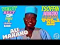 ALI MAKAHO ALIKO UBAN SAUDE OFFICIAL AUDIO