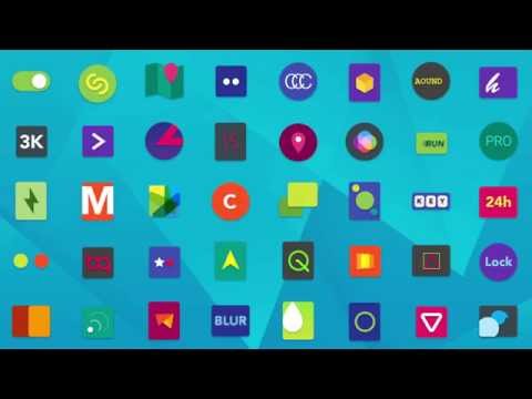 Smart Launcher 3 - Classic Video