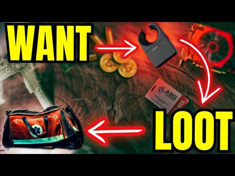 NEVER Skip These Containers in Escape From Tarkov (Guide)