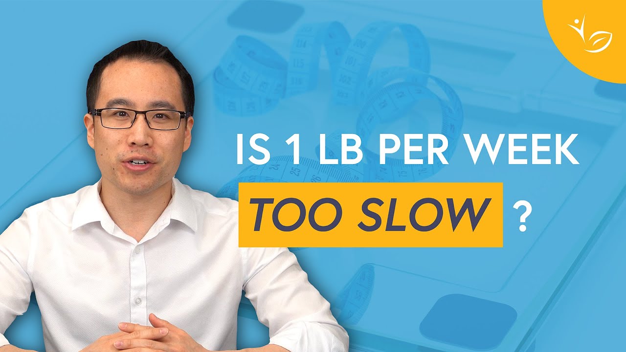 5 Things to Know Before Starting Your Weight Loss Journey