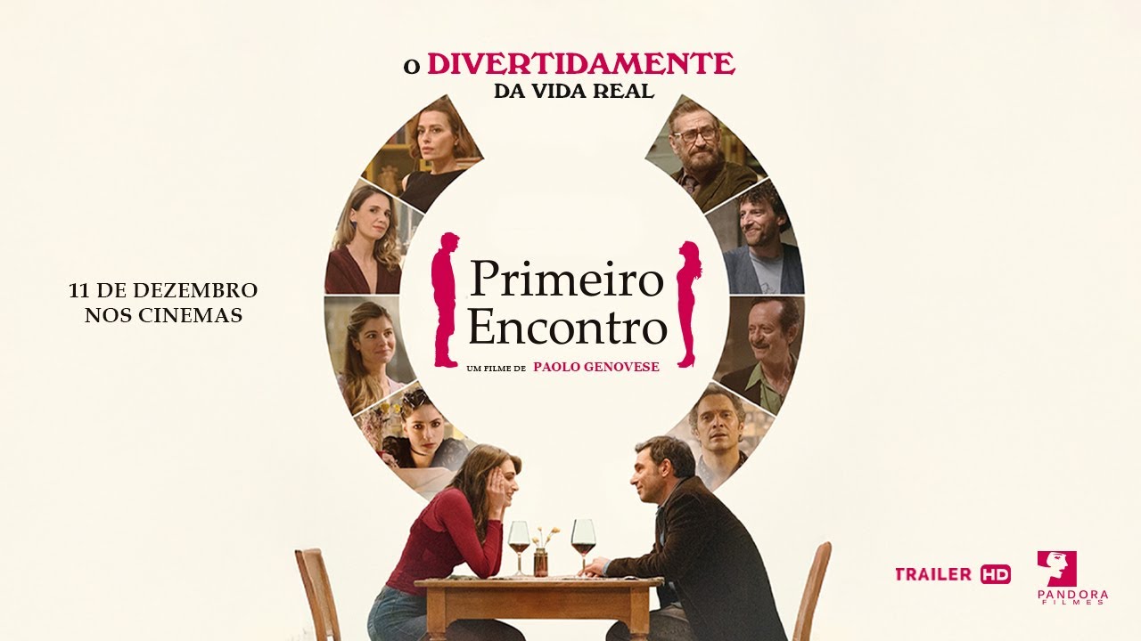 teaser Oficial