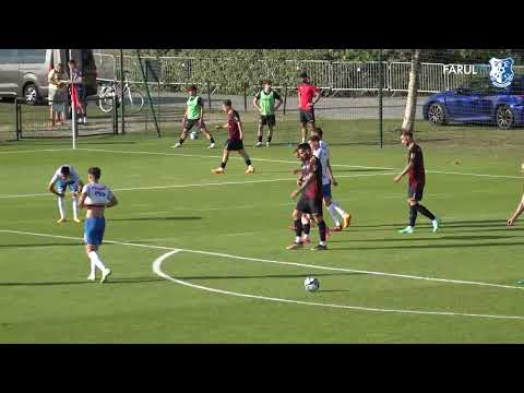 Rezumat meci amical (cantonament Opalenica, Polonia): Farul - Pogon Szczecin 1-2