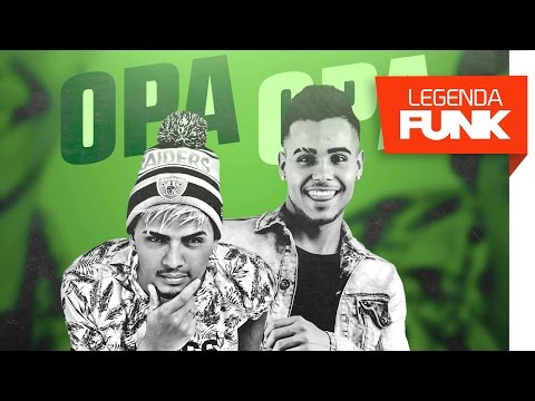 MC WM e Jerry Smith - Teu Bumbum balança | Opa Opa (DJ Will O Cria) Lançamento 2017