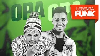 MC WM e Jerry Smith - Teu Bumbum balança | Opa Opa (DJ Will O Cria) Lançamento 2017