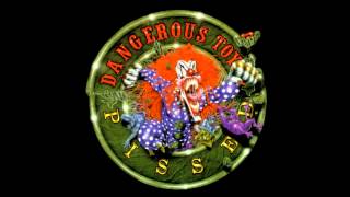 Dangerous Toys - Pissed (Full Album)