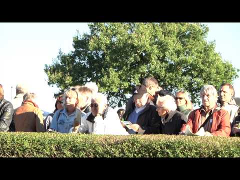 Galopp TV : der  Renntag in Hannover mit dem Großen Preis von German Tote