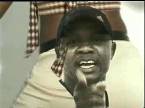 Assou & Sevi - Mamie Josée